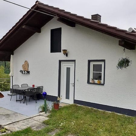 Ferienhaus Bayerwald Ringelai Dış mekan fotoğraf