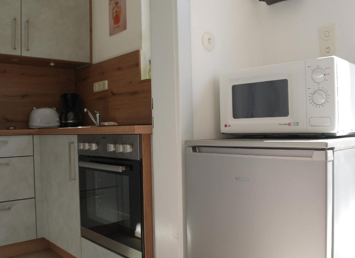 Ferienhaus Bayerwald Ringelai Dış mekan fotoğraf