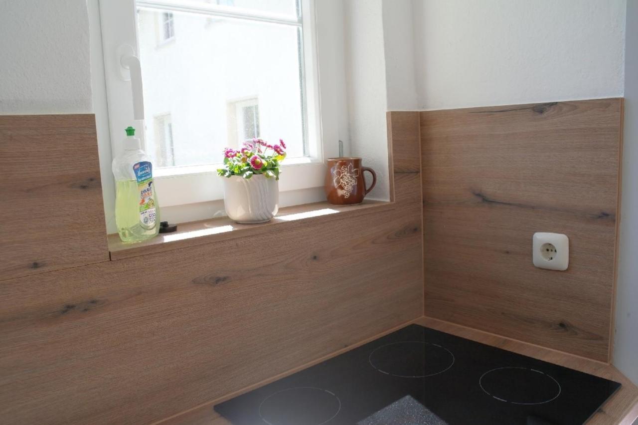 Ferienhaus Bayerwald Ringelai Dış mekan fotoğraf