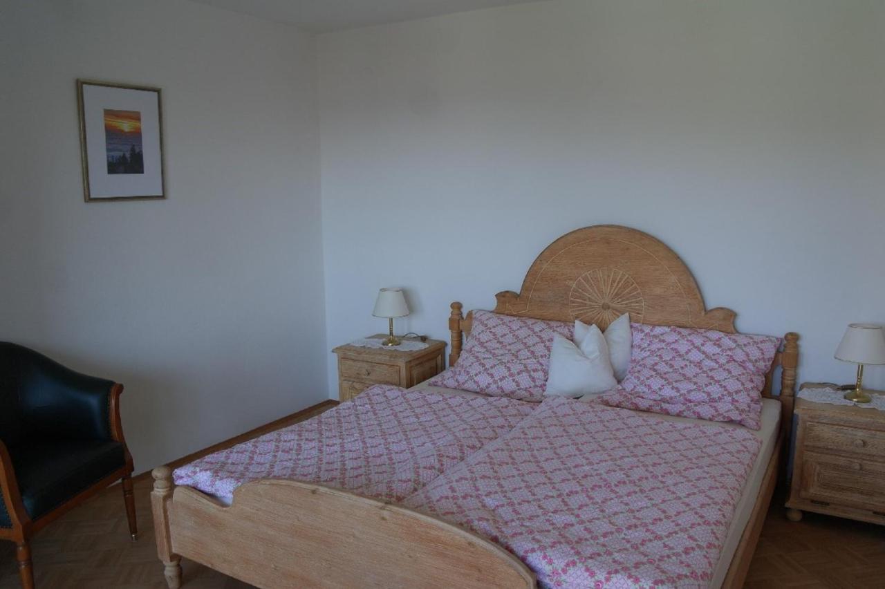 Ferienhaus Bayerwald Ringelai Dış mekan fotoğraf