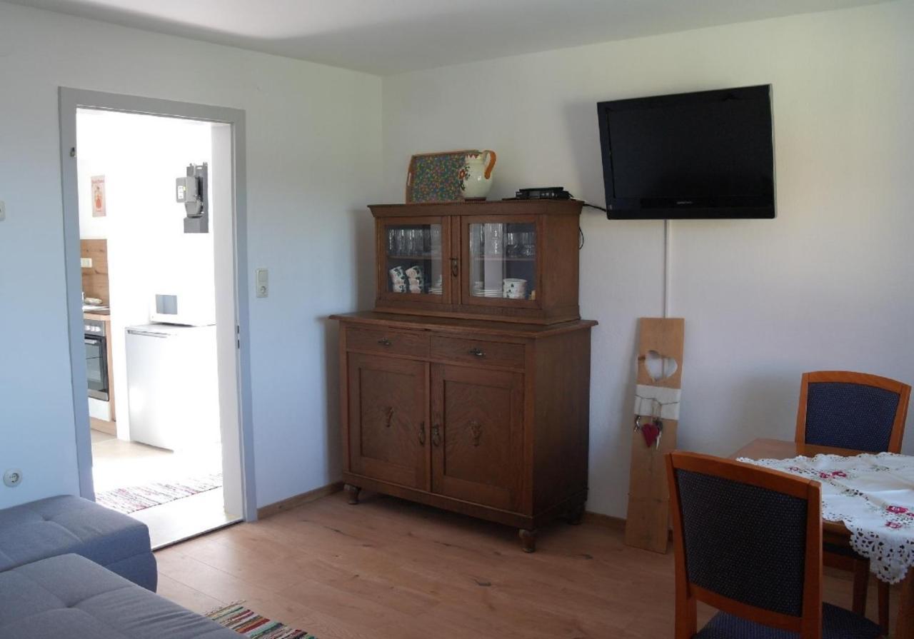 Ferienhaus Bayerwald Ringelai Dış mekan fotoğraf