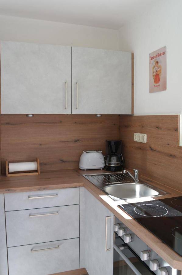 Ferienhaus Bayerwald Ringelai Dış mekan fotoğraf