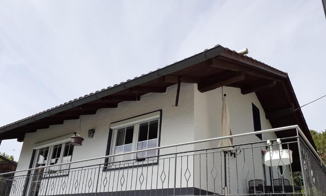 Ferienhaus Bayerwald Ringelai Dış mekan fotoğraf