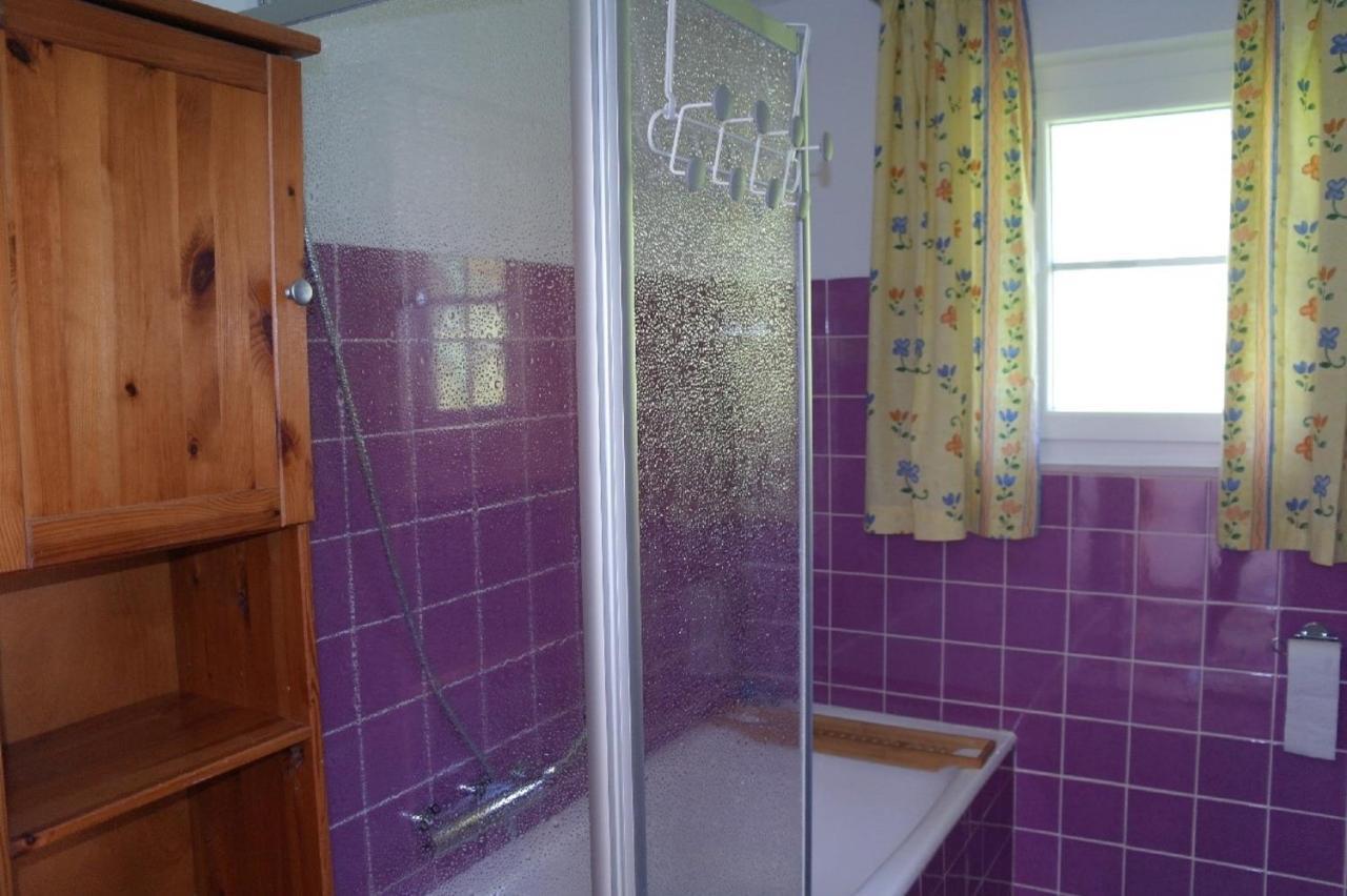 Ferienhaus Bayerwald Ringelai Dış mekan fotoğraf